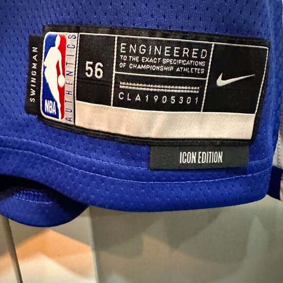 *NWT* NBA Official Draymond Green Jersey #23 - Picture 7 of 11